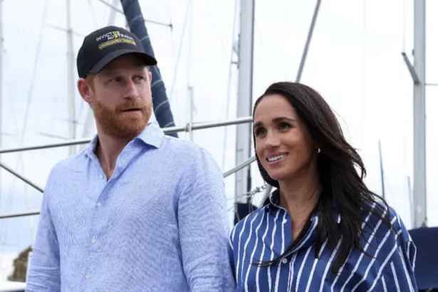 Harry and Meghan’s Children Change Schools Over Security