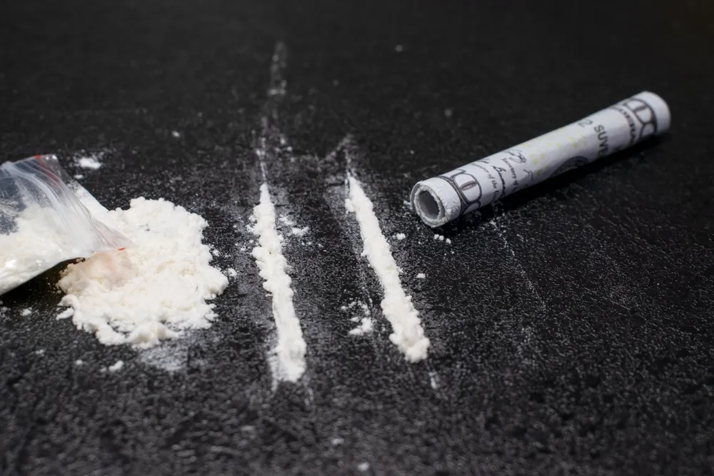 Cocaine Becomes Colombia’s Biggest Export in 2024