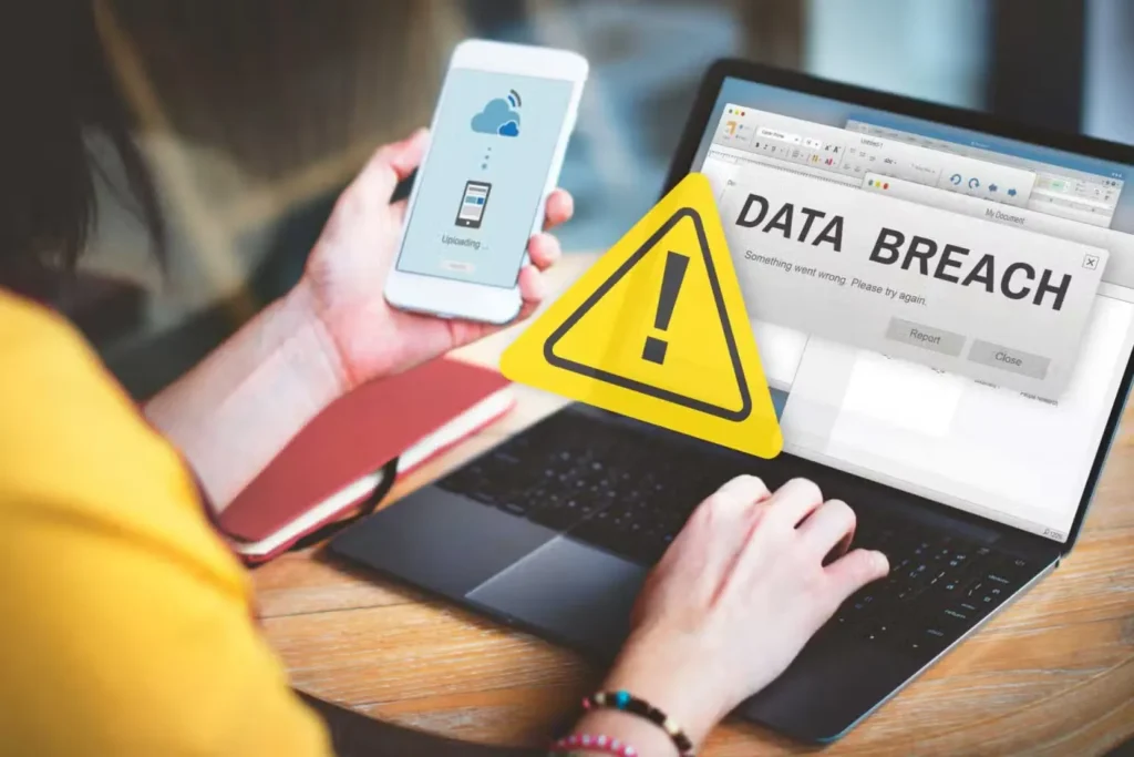 NCCIA Uncovers Network Selling Sensitive Personal Data of Pakistanis
