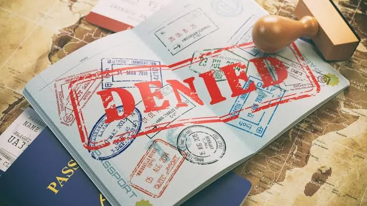44 Reasons a US F-1 Student Visa Application May Be Refused