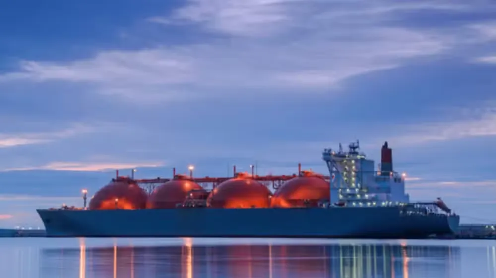 Pakistan Makes Third Attempt to Secure September LNG Cargo