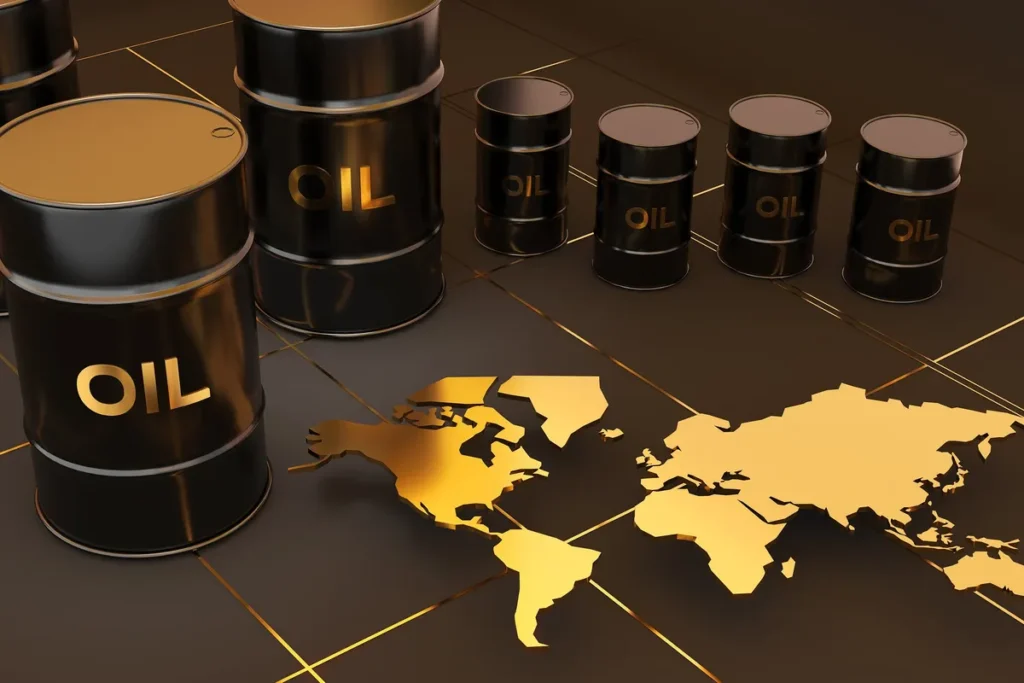 Pakistan’s Oil and Gas Reserves Rise to 3.72 Billion BOE