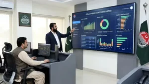 Punjab Launches Online Prison Monitoring Portal