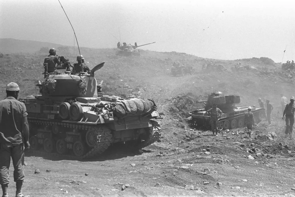 Rethinking Historical Conflicts Through Constitutional Coexistence 