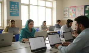 Punjab to Train College Principals, Vice Principals and Faculty