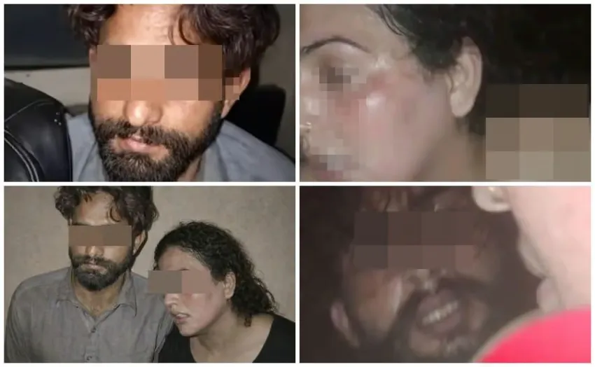 Anam Bibi Reportedly Killed by Father in Alleged Honour-Related Incident