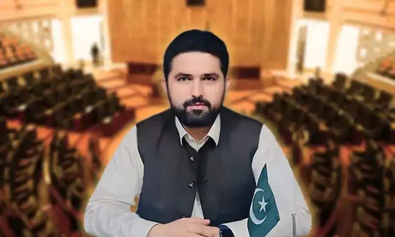 Eight PTI Leaders Taken Into Custody After Governor’s Rule in KP