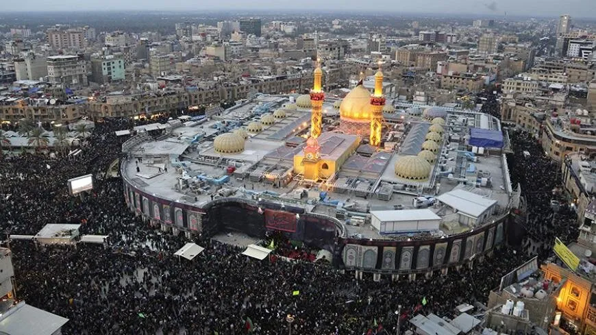 Pakistan Issues Travel Advisory for Pilgrims Visiting Iran, Iraq