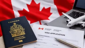 Canada Warns Pakistanis Against Visa and eTA Scams