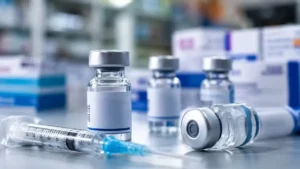 Pakistan Flu Vaccine Shortage Deepens as Suspected Fake Vaccines Seized in Lahore