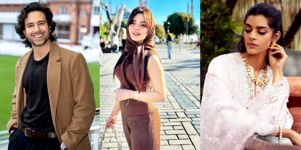 HUM TV Drama Gulbahar Faces Criticism Over Second Marriage Storyline