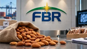 The Directorate said jurisdiction over these imports had been determined under its distribution of work
