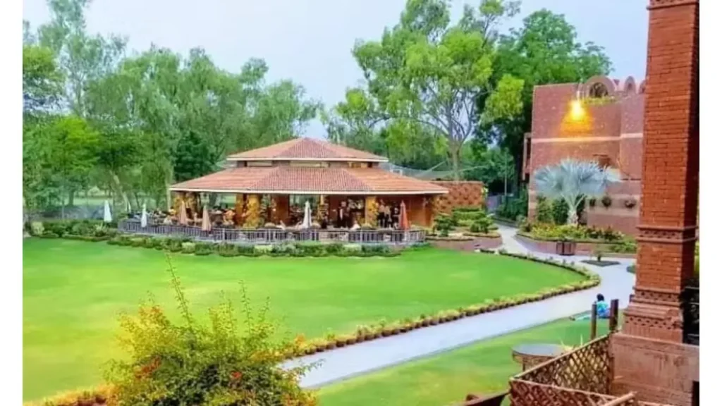 Punjab Assembly Questions Rs. 5,000 Gymkhana Rent