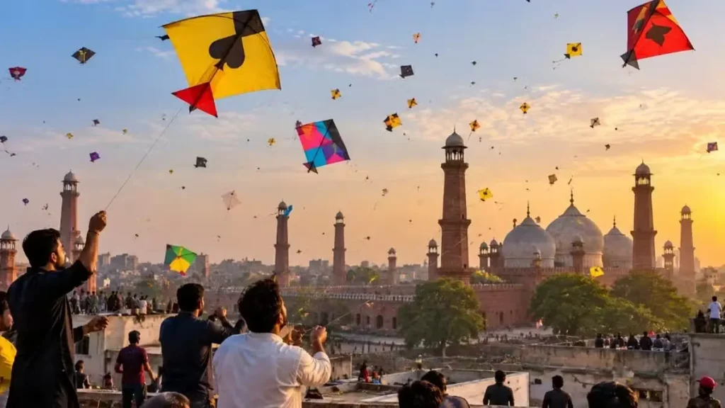 Punjab Considers Three-Day Basant Festival in March 2027