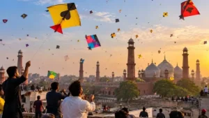 Punjab Considers Three-Day Basant Festival in March 2027