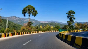 Murree to Build 120 Link Roads Under Rs1.47 Billion Development Plan