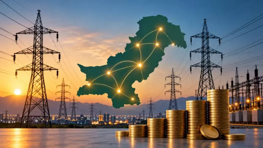 Coal-fired power plant linked to CPEC amid reported outstanding payments to Chinese power projects