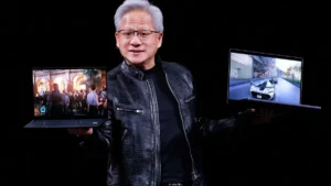 Nvidia Launches Nemotron 3.5 AI Models for Enterprise and Local PCs