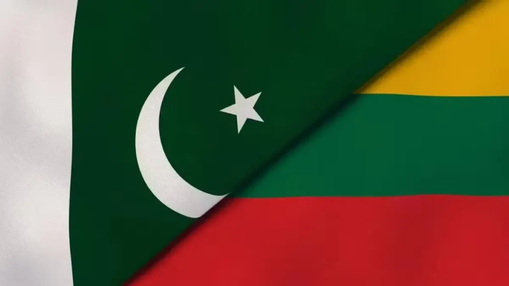 Pakistan, Lithuania Discuss Visa Facilitation for Students