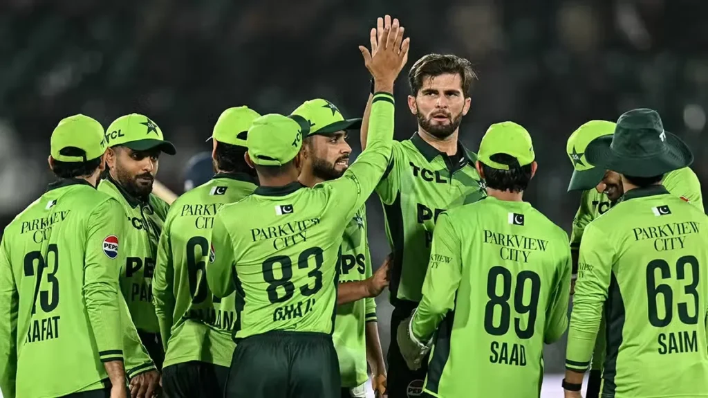 Saim Ayub Released From Pakistan ODI Squad