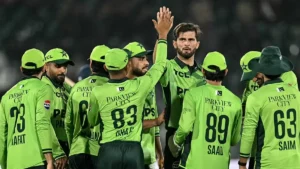 Saim Ayub Released From Pakistan ODI Squad