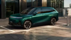 XPENG G9L to Launch in Pakistan Next Month With 800V Charging