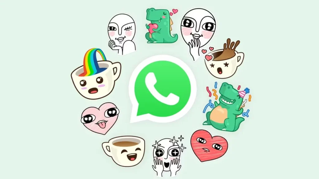 WhatsApp Developing Sound Stickers With Audio Clips
