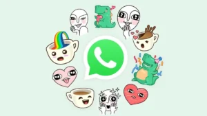 WhatsApp Developing Sound Stickers With Audio Clips