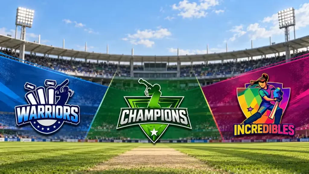 PCB Announces Women’s Super-3 T20 Schedule 2026