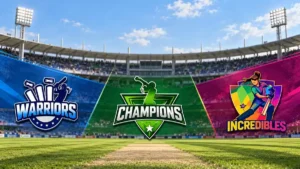 PCB Announces Women’s Super-3 T20 Schedule 2026