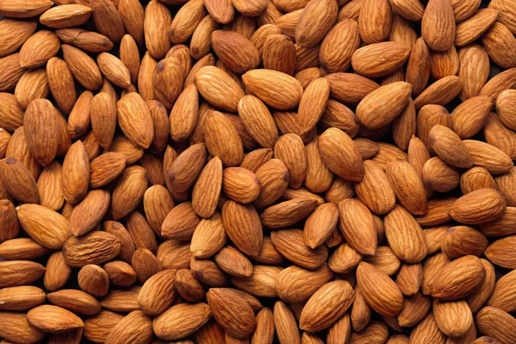 FBR Revises Customs Values of Imported Almonds