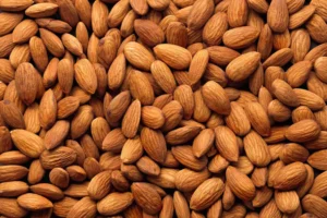 FBR Revises Customs Values of Imported Almonds