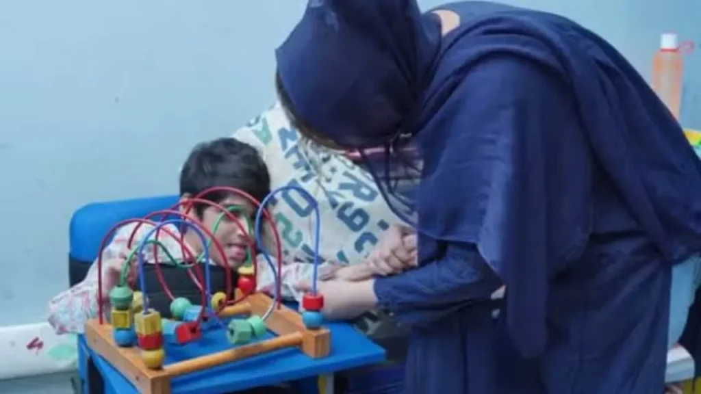 Punjab Approves Rs580.6 Million Autism Centre in Rawalpindi