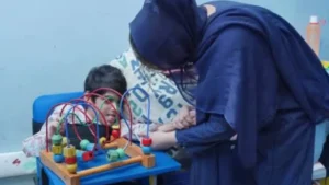 Punjab Approves Rs580.6 Million Autism Centre in Rawalpindi