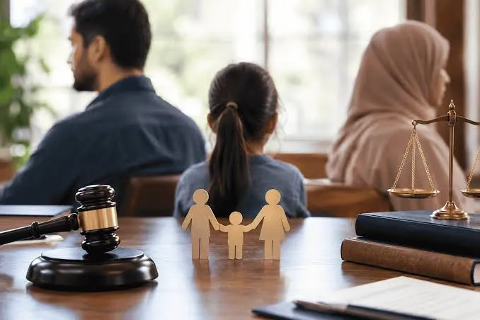Peshawar High Court Rules Mother’s Remarriage Alone Cannot Deny Child Custody