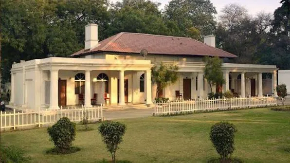 Lahore Gymkhana Land Could Become a Public Urban Forest