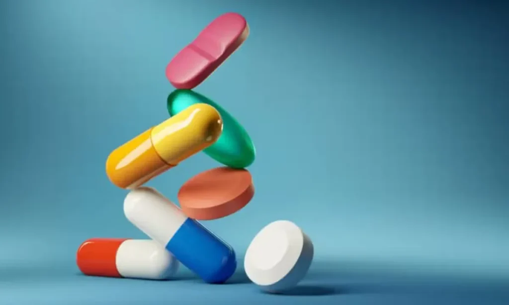Islamabad Reiterates Ban on Pregabalin Sales Without Prescription