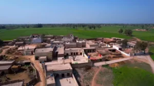 Punjab Approves 120 Model Villages Under Khushhal Dehat Plan