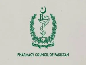 Pharmacy Council of Pakistan Introduces Body Cameras for Inspections