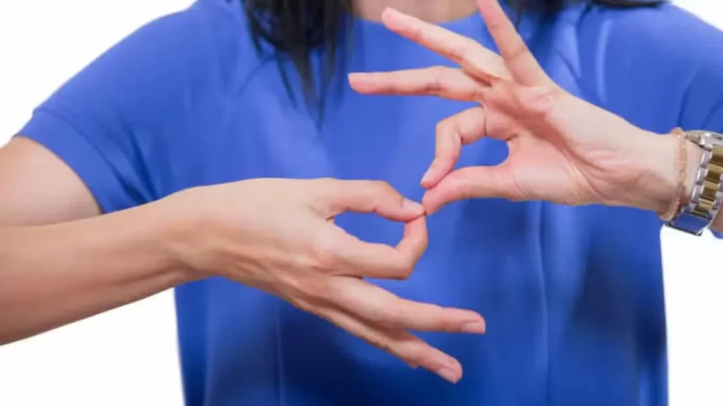 Pakistan Moves to Standardize Sign Language Nationwide