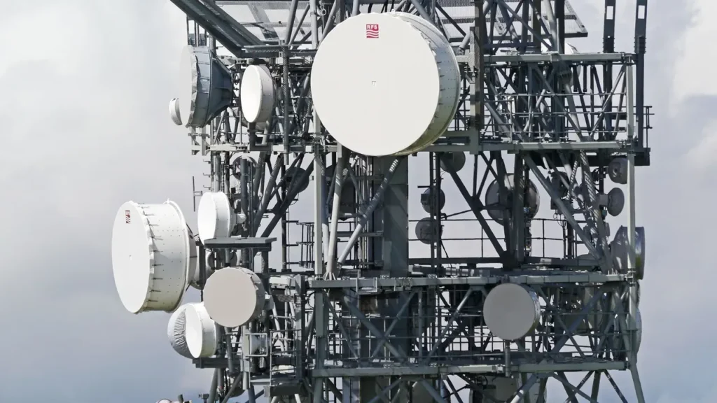 Pakistan Lawmakers Question 5G Rollout Amid Slow Internet