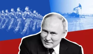 Which Direction Is Driving Russia’s Foreign and Economic Policy: An Eastern or Western Pivot?