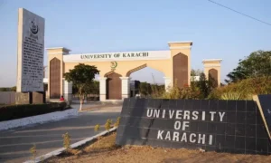 Karachi University Finance Director Warns Housing Allowance Could Trigger Financial Crisis