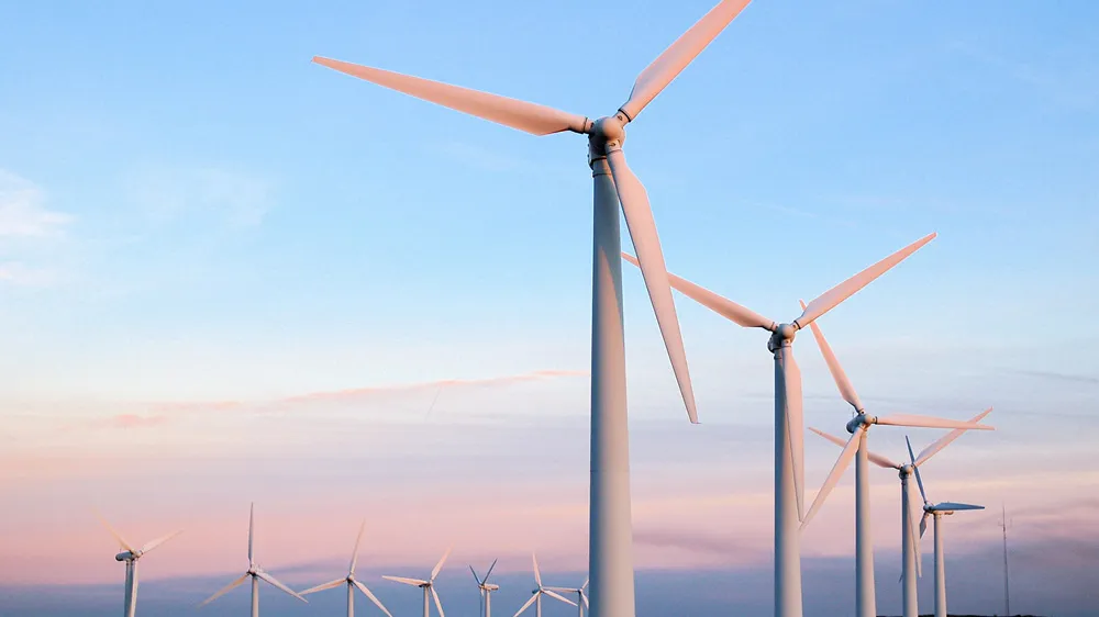 CPEC Wind Project Seeks Rs5.82 Billion to Avoid Default