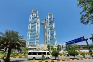 One Constitution Avenue Case: Govt Plans Compensation for Apartment Owners