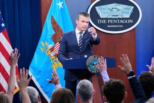 US Defense Budget Explained: What a $1.5 Trillion Military Spending Plan Means