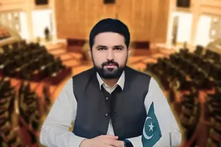 Eight PTI Leaders Taken Into Custody After Governor’s Rule in KP