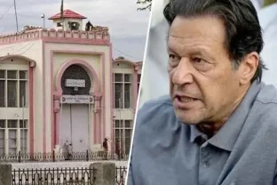 Imran Khan’s Living Conditions in Adiala Jail Revealed in Supreme Court Report
