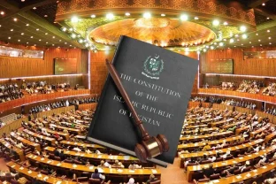 Pakistan Considers Raising Voting Age to 25 Under 28th Constitutional Amendment