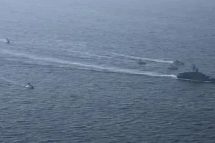 IRGC Offers Strait of Hormuz Access to Nations Cutting Ties With Israel, US